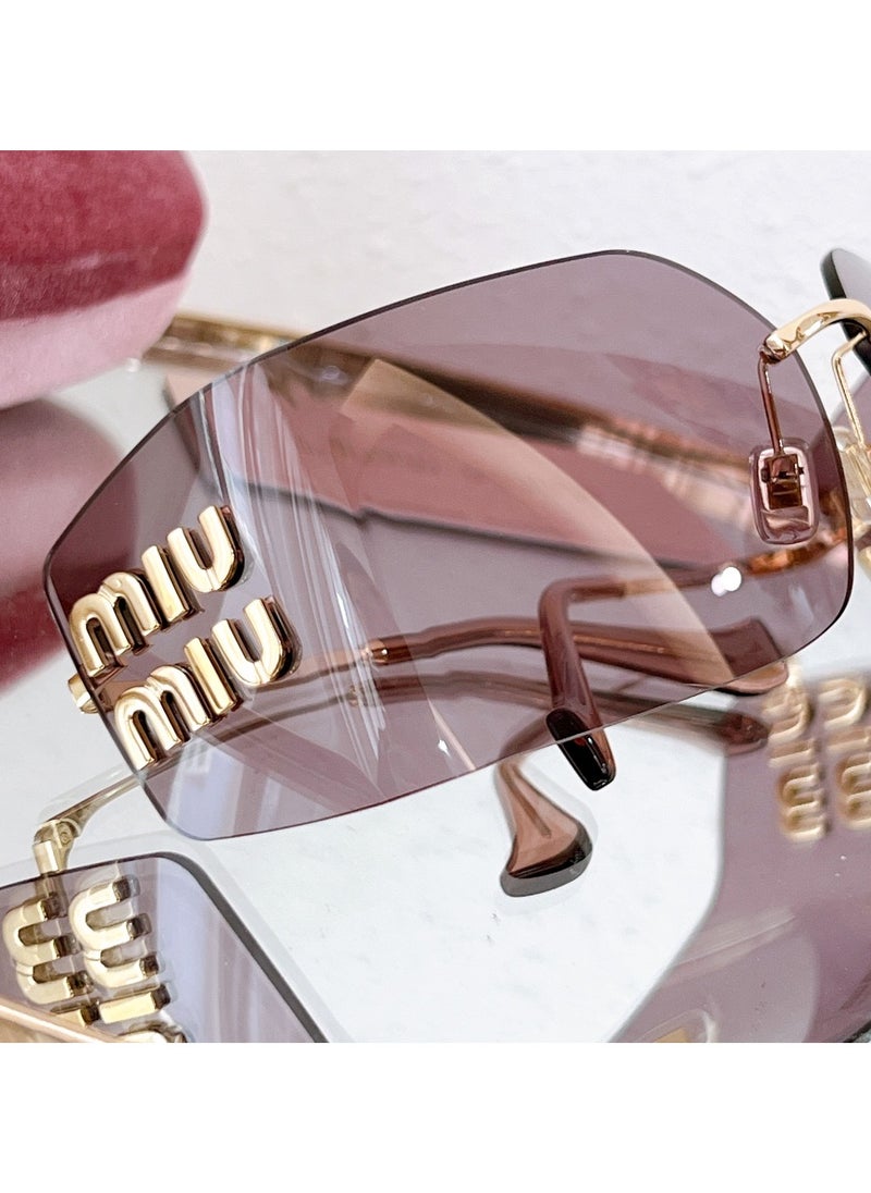 Miu Miu Women's Sunglasses MU54YS - pzsku/Z4B780385DE6DD21998A3Z/45/_/1740309290/5008522d-a73d-4399-8ffd-5a6cb5e116c3