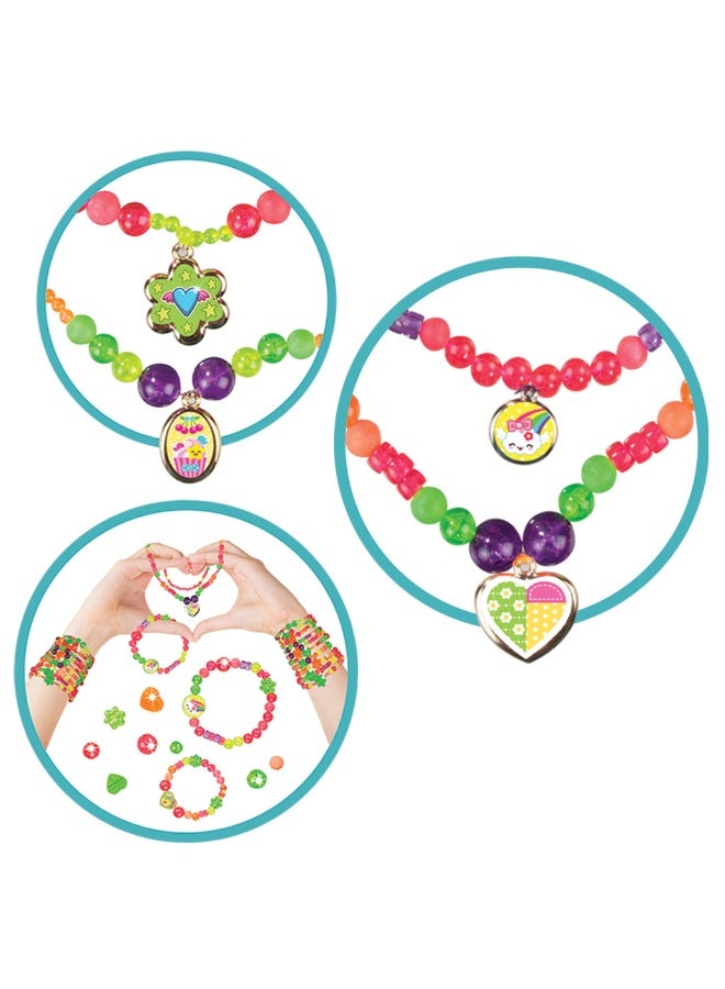 ديدي مجموعة خرز ديدي (صندوق نافذة واحد)