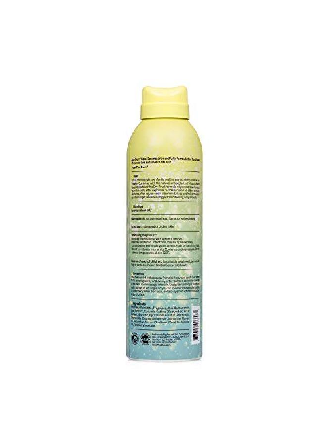 Sun Bum Cool Down Aloe Vera Spray | Vegan And Hypoallergenic After Sun Care With Cocoa Butter To Soothe And Hydrate Sunburn Pain Relief | 6 Oz - Image 3