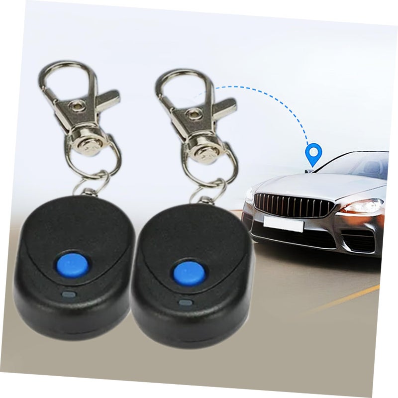 Vehicle Immobilizer Security System Anti Theft Alarm Easy to Install for Cars Trucks SUVs - Image 5