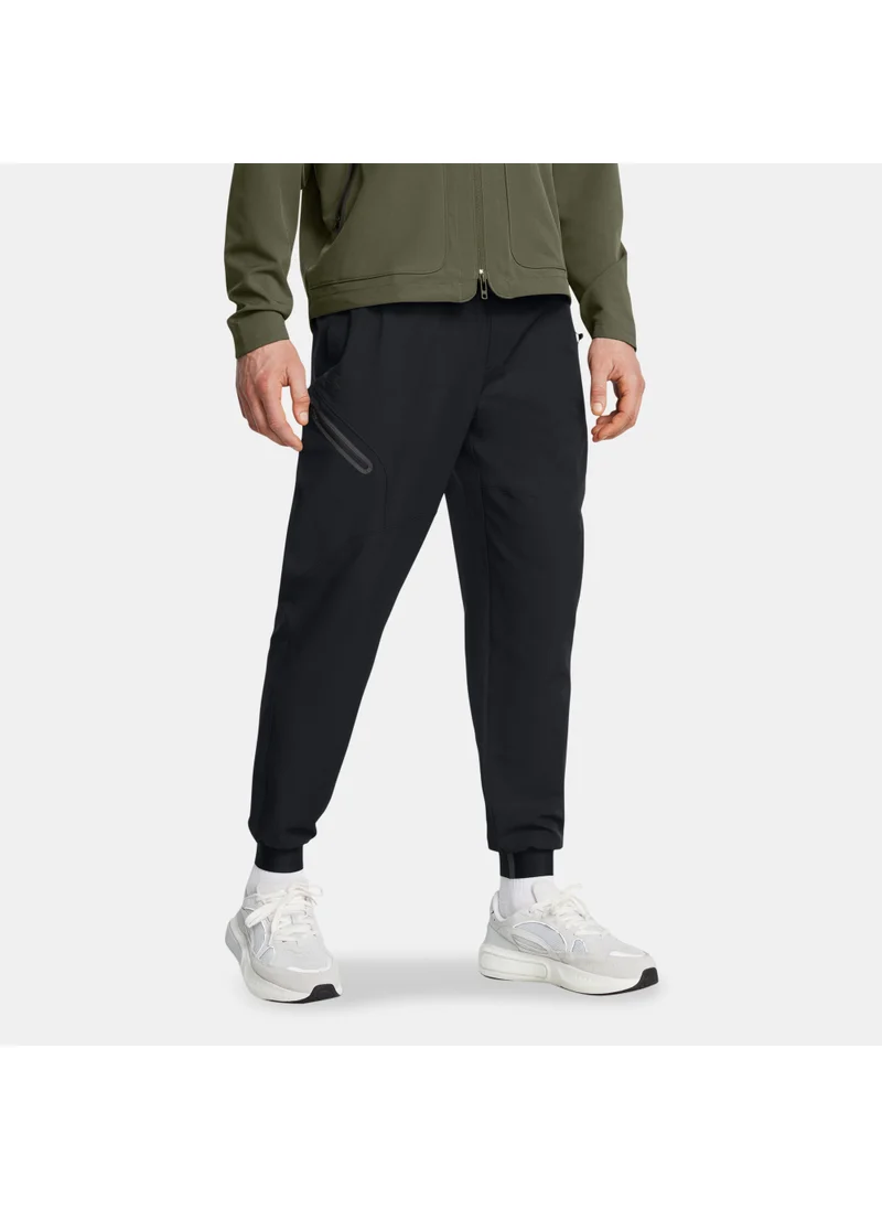 UNDER ARMOUR Men's Unstoppable Joggers