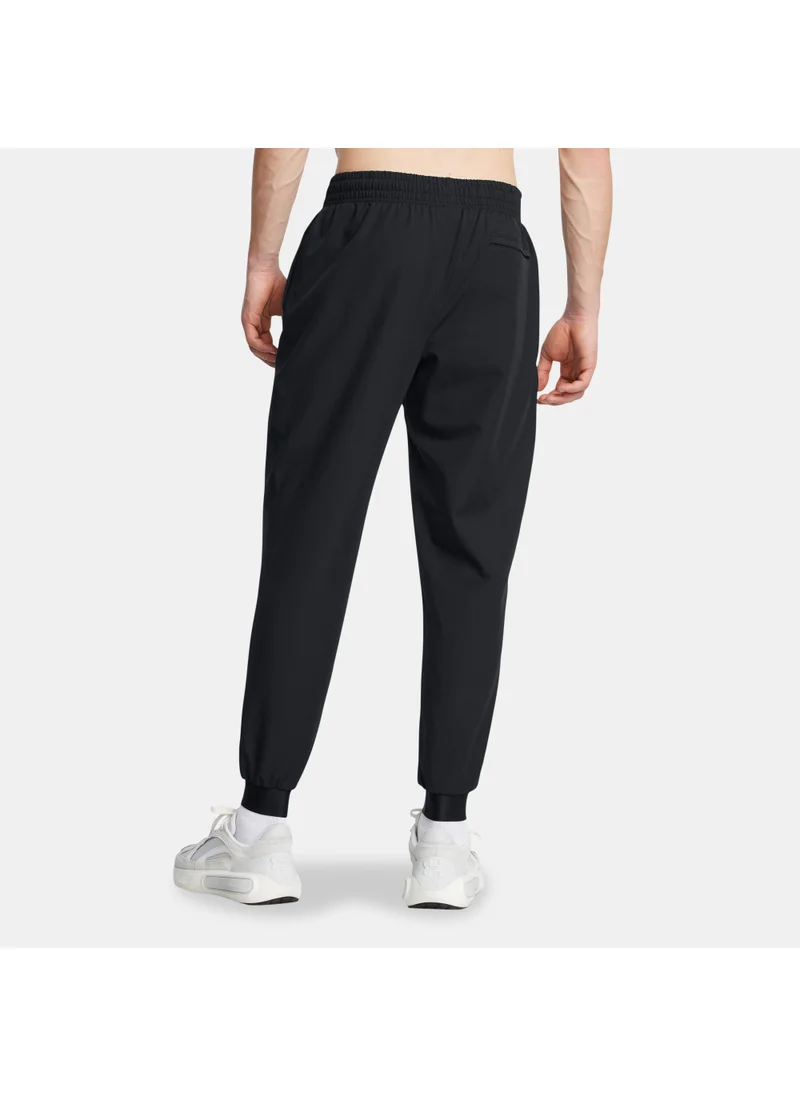 UNDER ARMOUR Men's Unstoppable Joggers