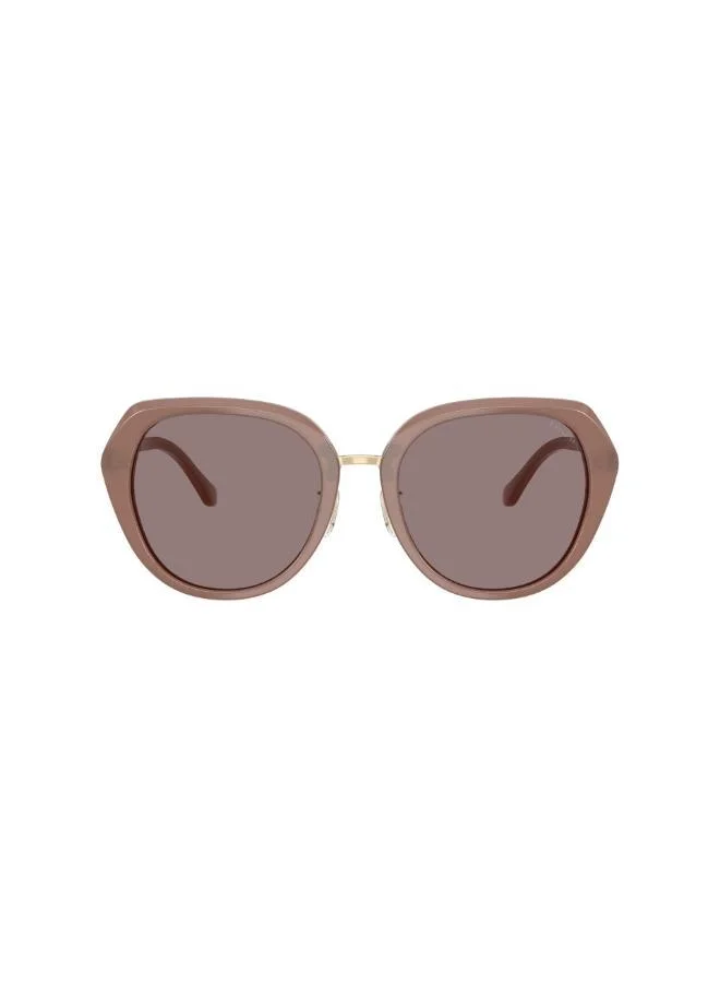 كوتش نظارات شمسية غير منتظمة