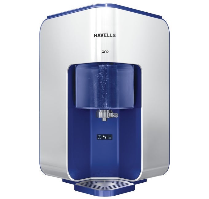 GHWRPPD015 ULTRAVIOLET REVERSE OSMOSIS WATER PURIFIER 8L