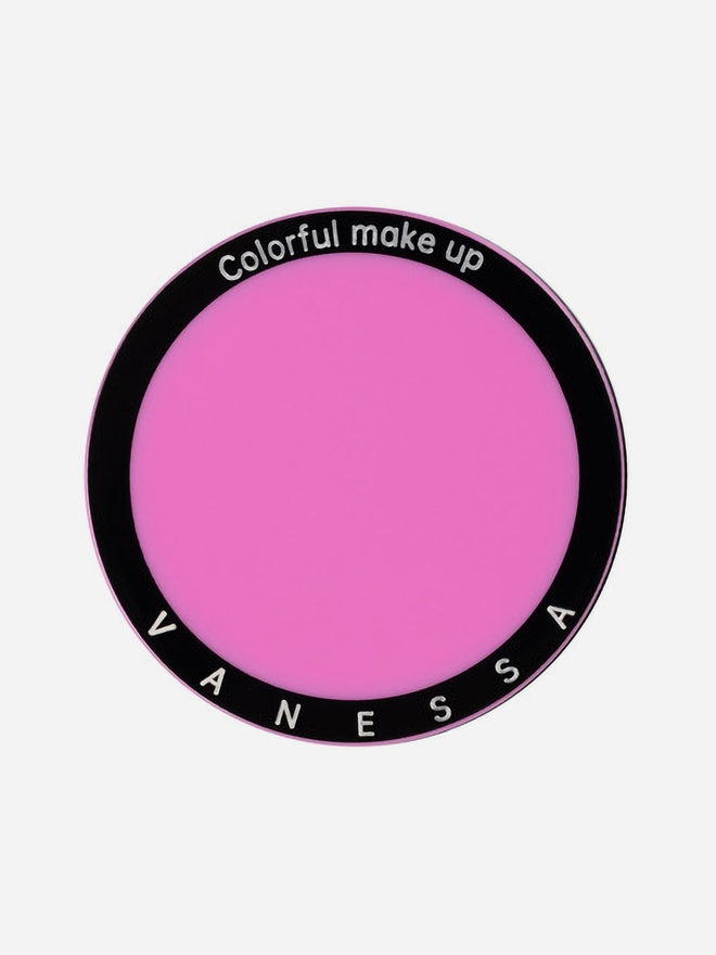 VANESSA MAKEUP Blusher - 07 - Image 1