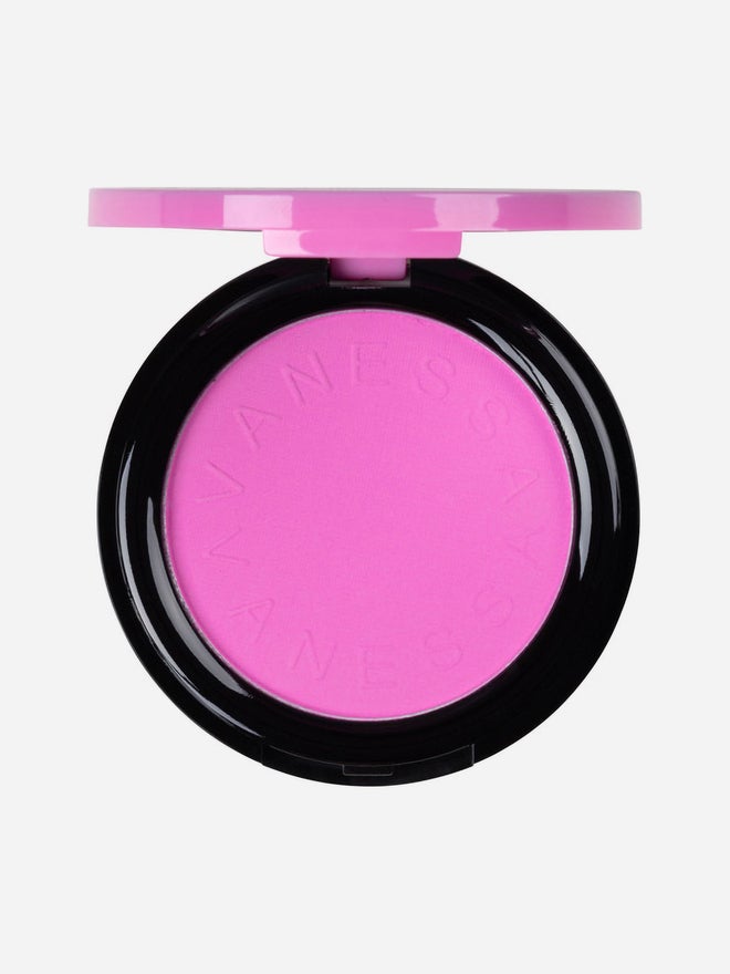 VANESSA MAKEUP Blusher - 07 - Image 2
