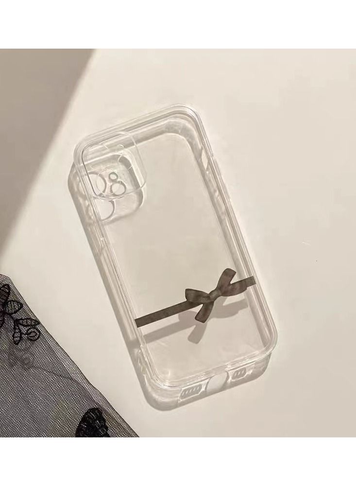 Loquat Back Cover Printed TPU Protective Mobile Phone Case for iPhone