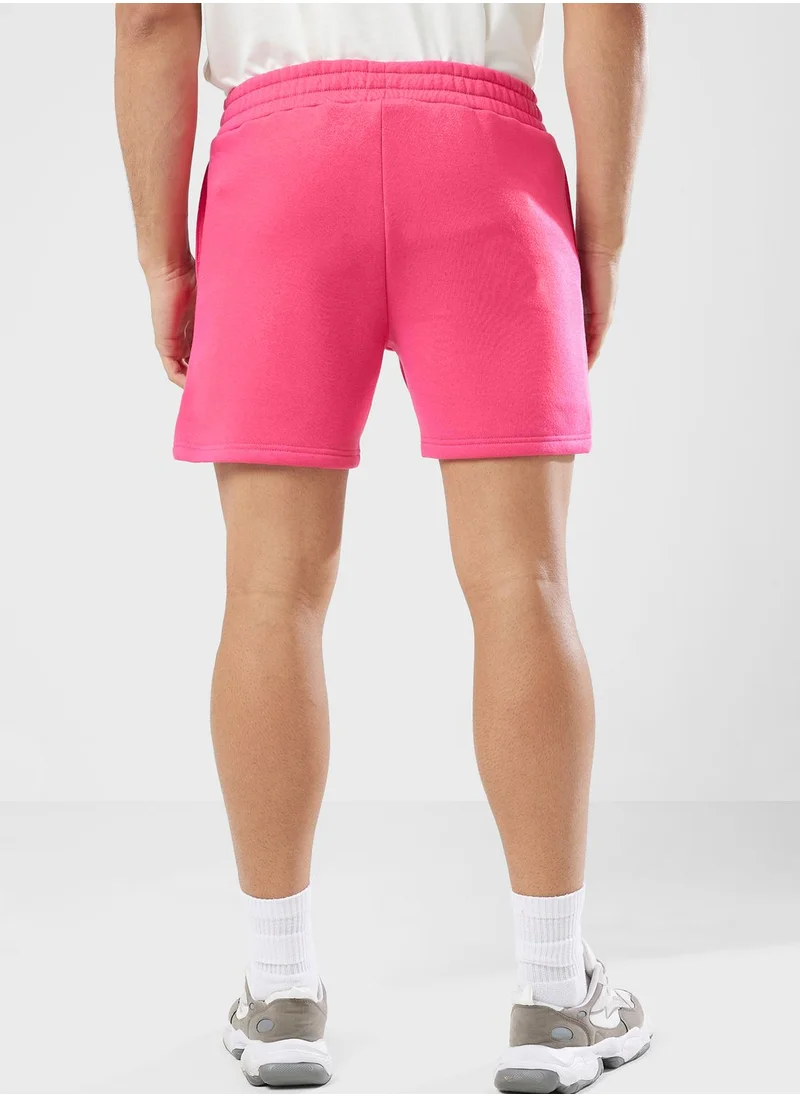 The Giving Movement Lounge Shorts