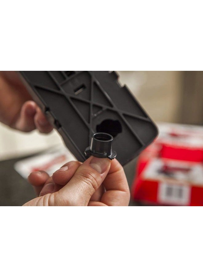 TOMCAT Rat Snap Trap- Pack of 4 - Image 5