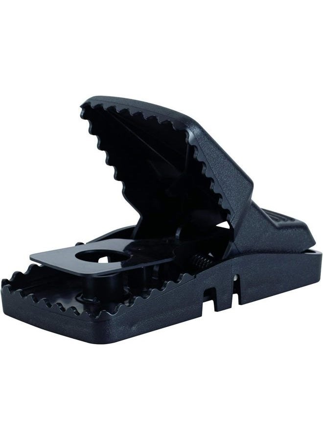 TOMCAT Rat Snap Trap- Pack of 4 - Image 1