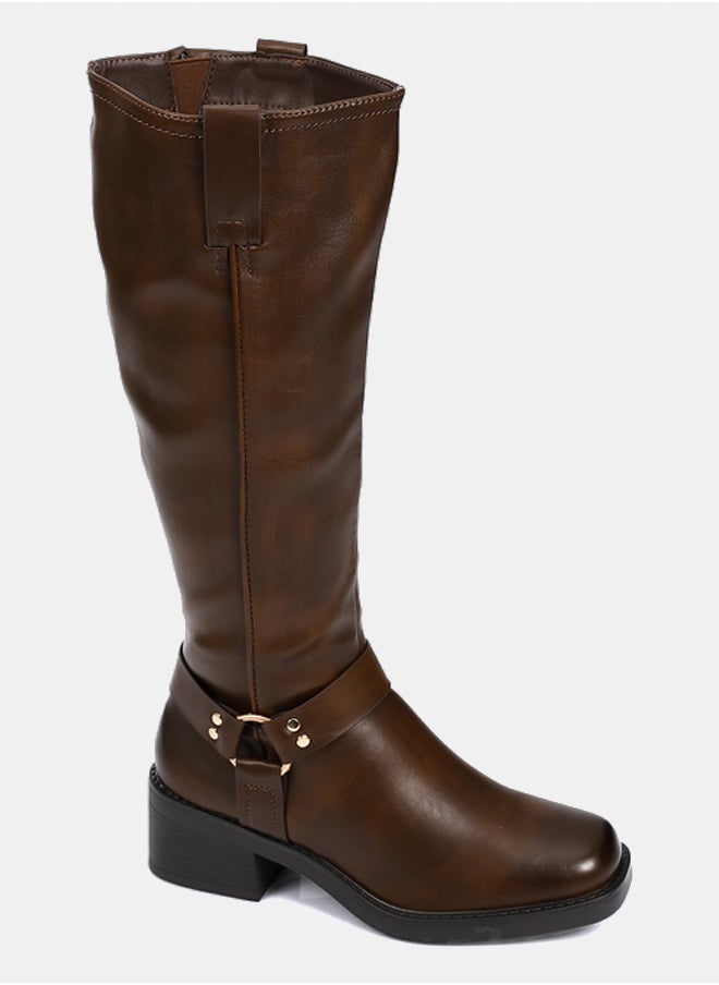 DejaVu Casual Boot  - Image 1