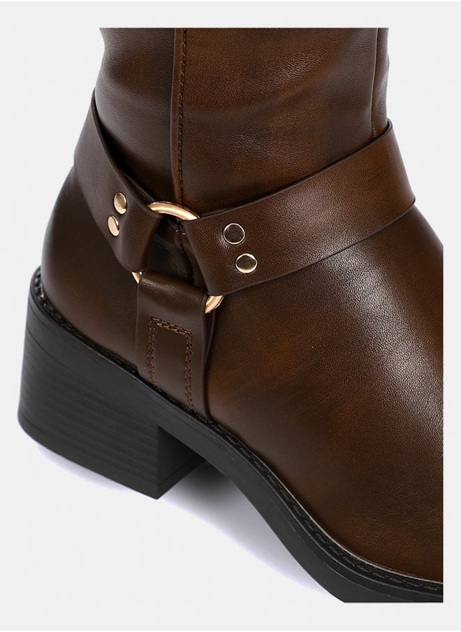 DejaVu Casual Boot  - Image 5