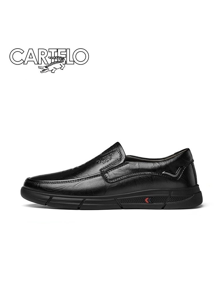 New CARTELO Comfortable Soft Soled Leather Shoes - pzsku/Z4B7947D052815F66CAAAZ/45/_/1732077410/c3c34d9b-2654-4d70-b262-d8257c04a867