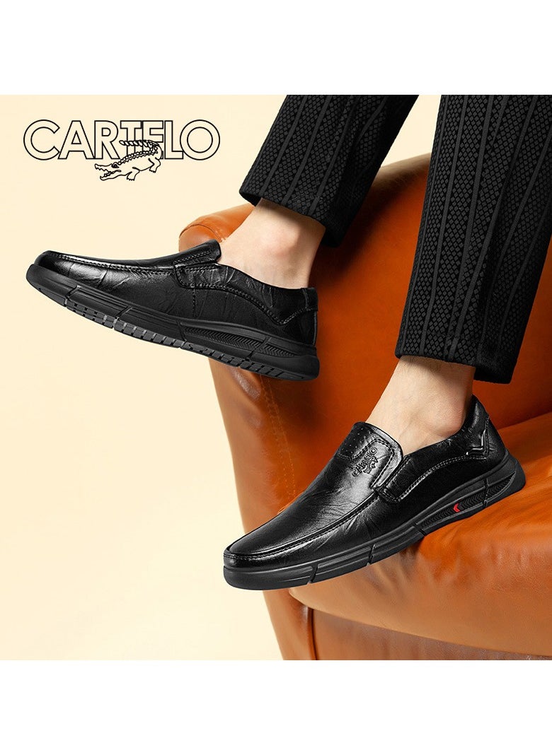 New CARTELO Comfortable Soft Soled Leather Shoes - pzsku/Z4B7947D052815F66CAAAZ/45/_/1732077421/f6f34ad6-e64a-479c-b4a4-75f67f468755