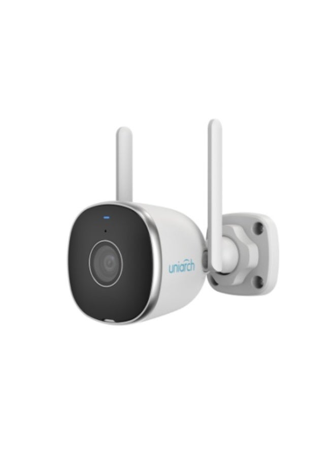 UNIARCH HD Outdoor Bullet Wi-Fi CameraUho-B2R-M2F(3)4 - Image 1