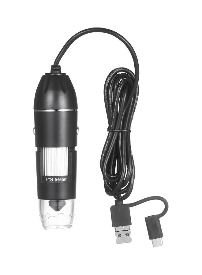 USB Digital Zoom Microscope - Image 1