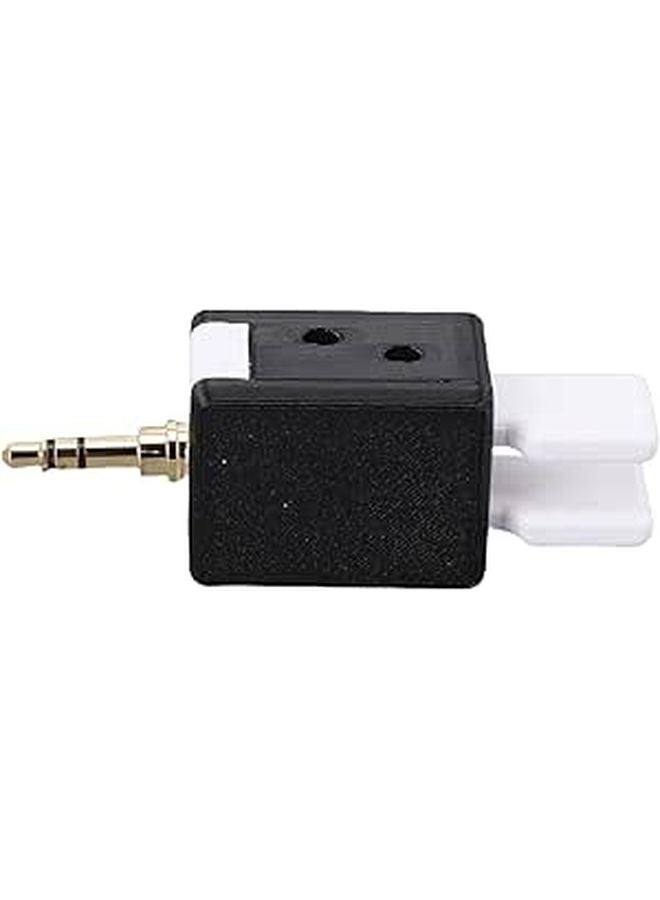 Adjustable Dual Paddle Morse Code Key Compatible with CEC Firmware - Image 1