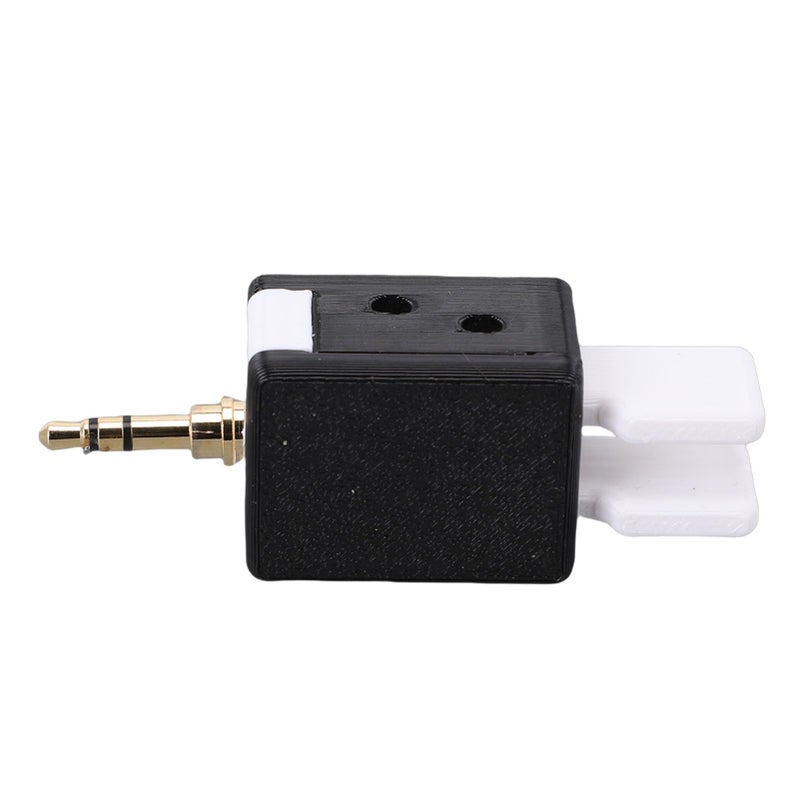 Adjustable Dual Paddle Morse Code Key Compatible with CEC Firmware - Image 2