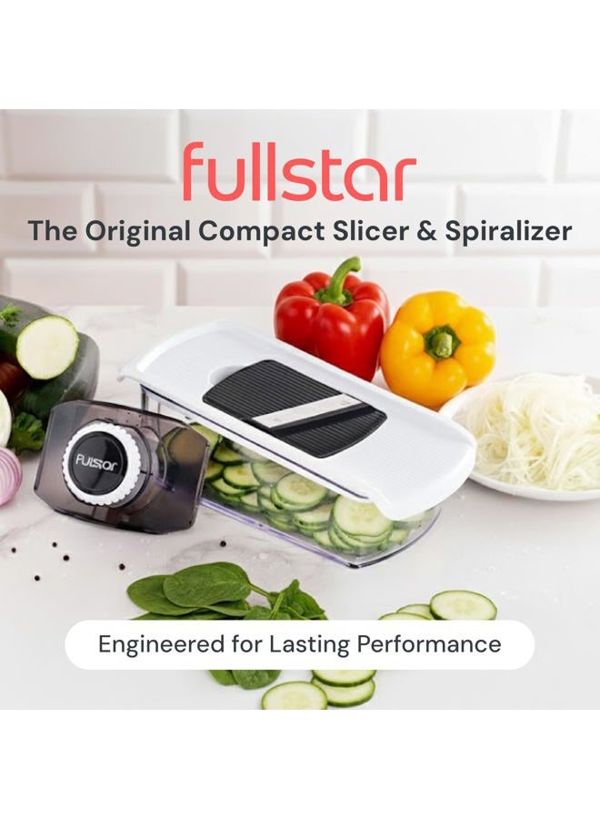 Fullstar BPA-Free Veggie Slicers - Image 2