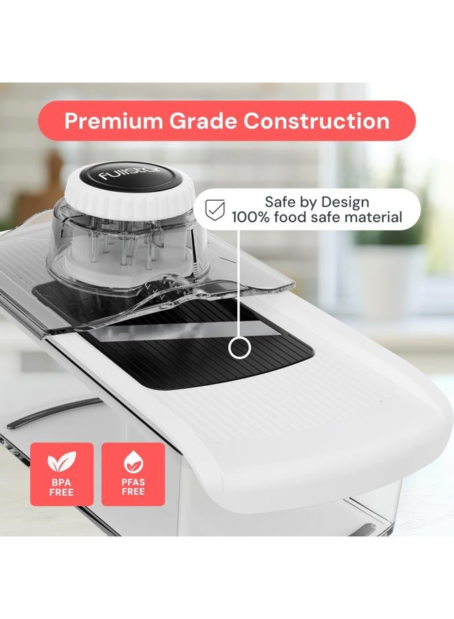 Fullstar BPA-Free Veggie Slicers - Image 5