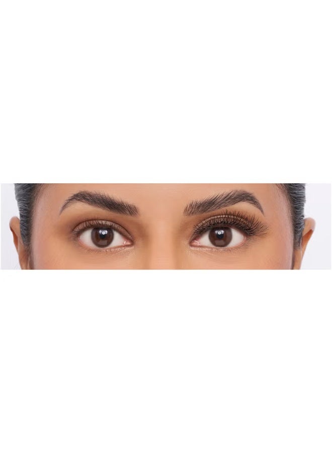 Eylure False Lashes Individuals Trios - Image 3