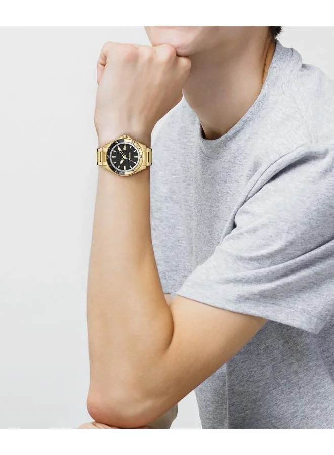 Lacoste 2011459 Mainsail Analogue Watch