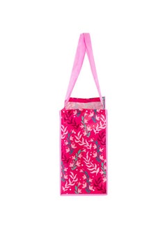 Stephen Joseph Stephen Joseph Kids' LARGE RECYCLED GIFT BAGS, MERMAID, Large, LARGE RECYCLED GIFT BAGS  - Image 3