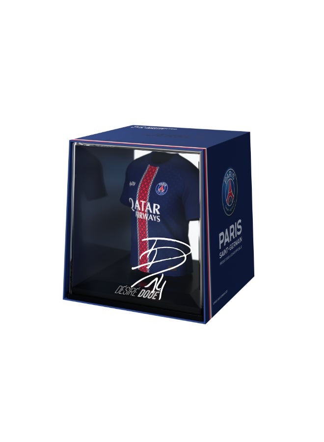 FanCollex سبلينك - ديزير دوى ( PSG ) - قميص المنزل - Image 1