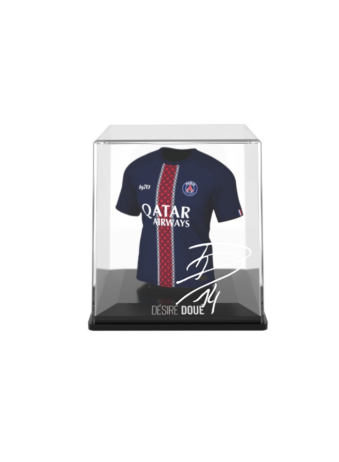 FanCollex سبلينك - ديزير دوى ( PSG ) - قميص المنزل - Image 3