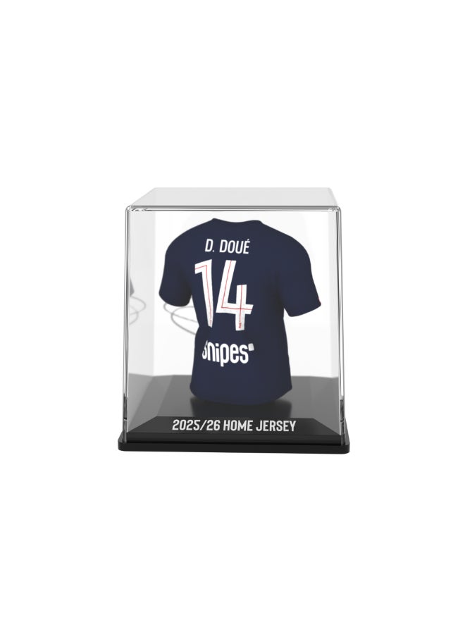 FanCollex سبلينك - ديزير دوى ( PSG ) - قميص المنزل - Image 4