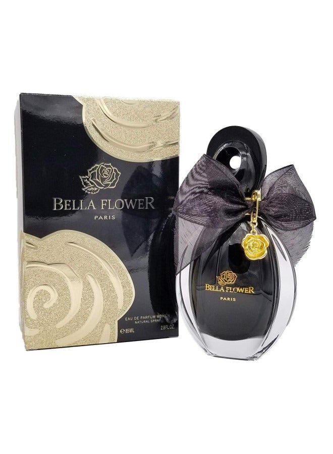 Geparlys عطر بيلا فلاور 85 مل