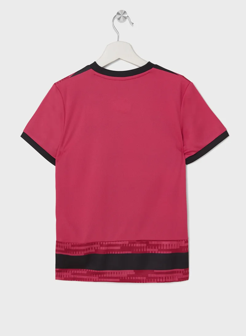 umbro Kids Matrix Jersey