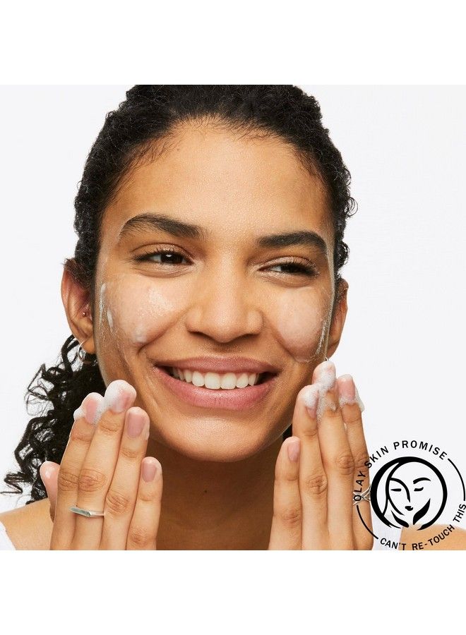 Olay غسول وجه ريتينول ٢٤ + ببتيد مهدئ خالي من الكبريت ١٦ أونصة - Image 5