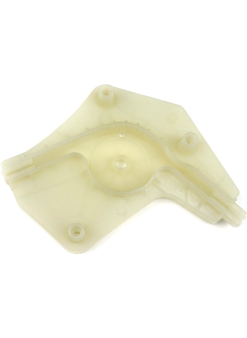 Bross Otomotiv Bross Automotive BWR5302 Mercedes Cls W219 Front Left Window Lifter Pulley Housing Cover 2197200946  - Image 1