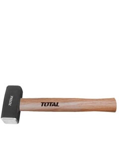 توتال Total مطرقة رجم 1000 جرام THTW721000 - أداة شديدة التحمل للبناء والحجر  - Image 4