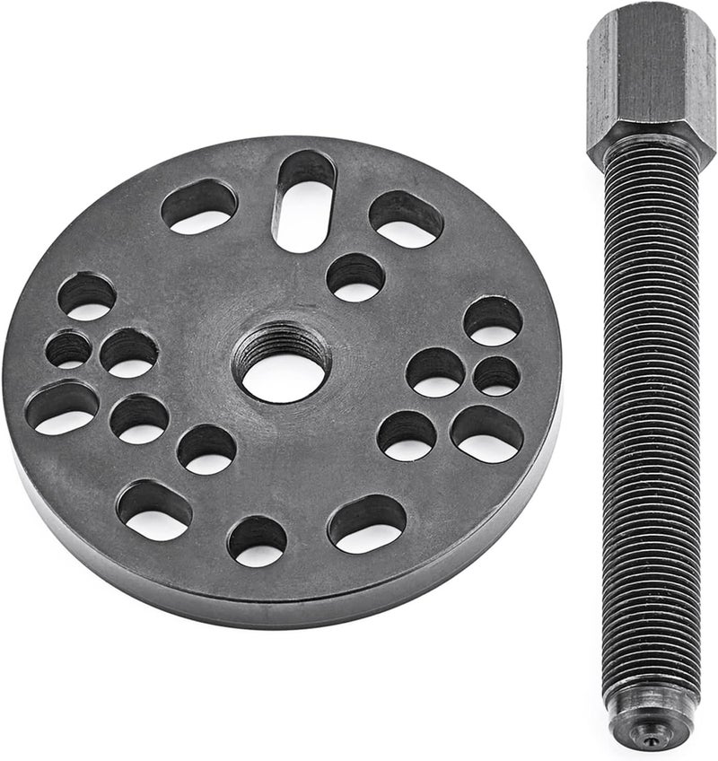 Mofun Clutch Hub Alternator Puller Kit for Harley Big Twins, Softail, Touring, and Dyna - Image 4