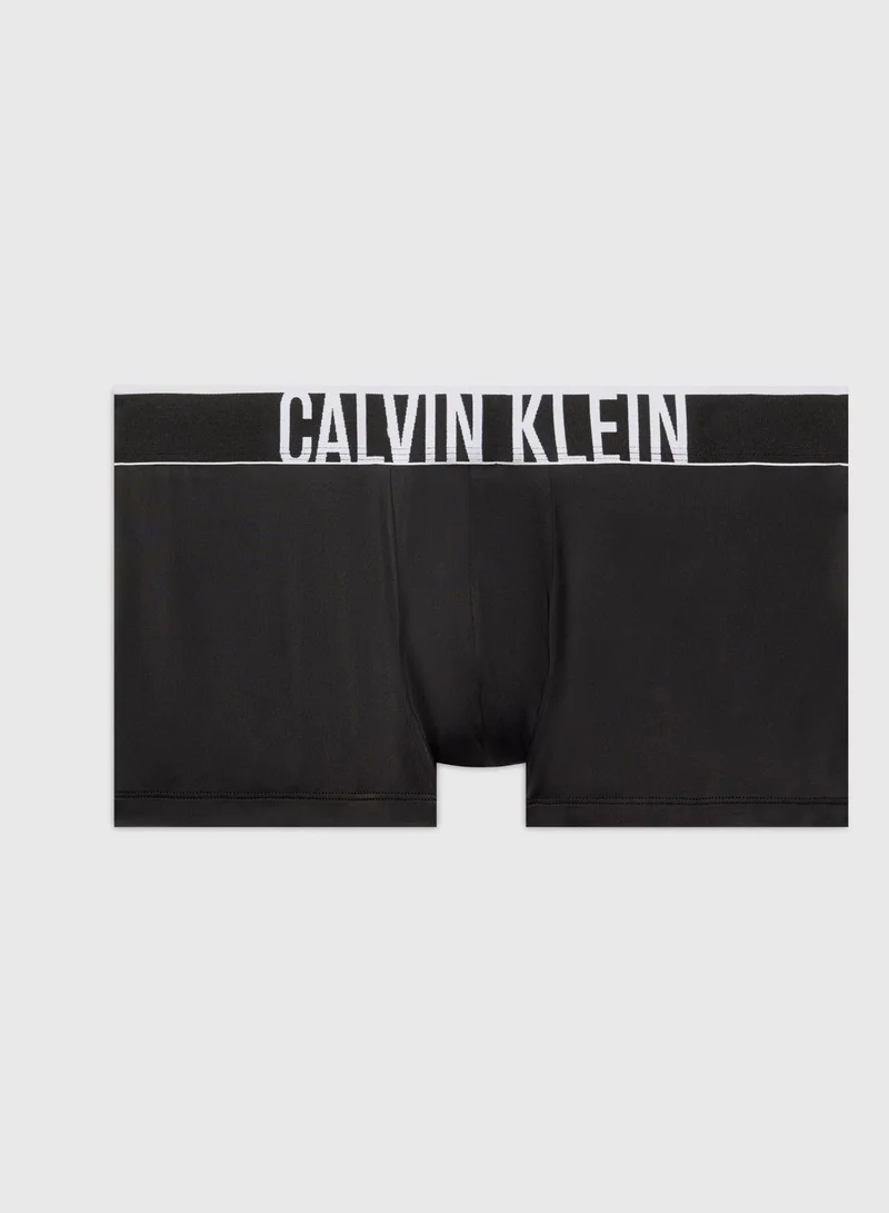 CALVIN KLEIN Low  Rise Trunks