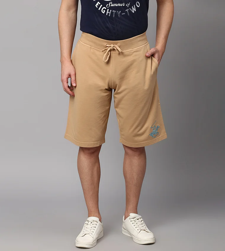 بيفرلي هيلز بولو كلوب شورت رجالي بولو كلوب بيفرلي هيلز