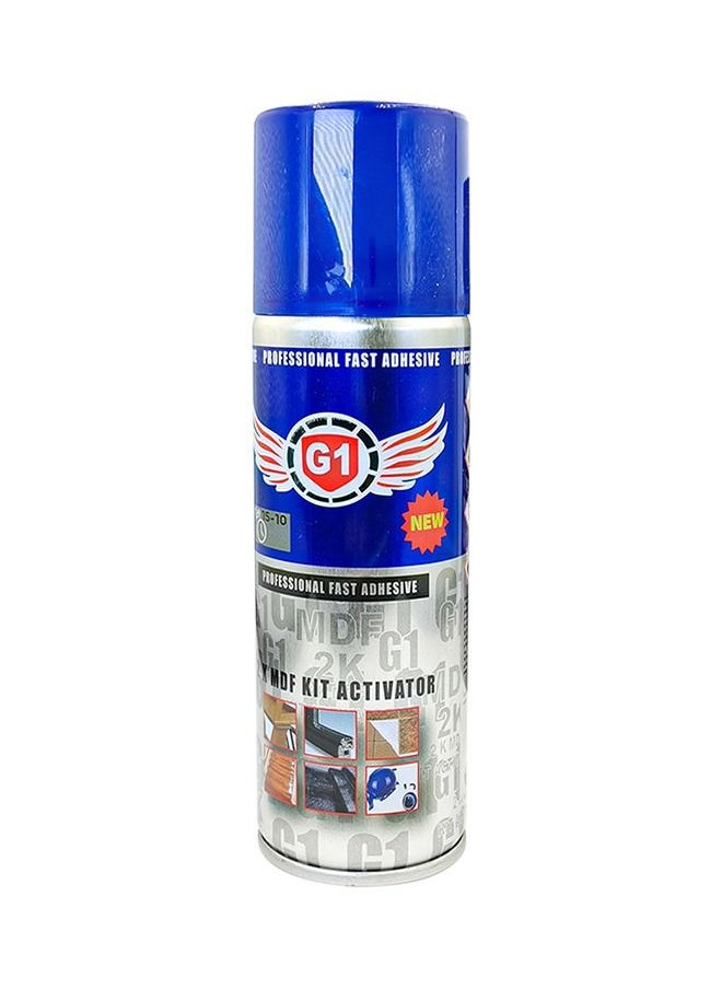 Professional Fast Adhesive  MDF Kit Activator Super Glue 200 ml - pzsku/Z4B7A875891C8BEF7499AZ/45/_/1650876486/4f863722-15ff-4dd4-a8b4-926f4c752ef9