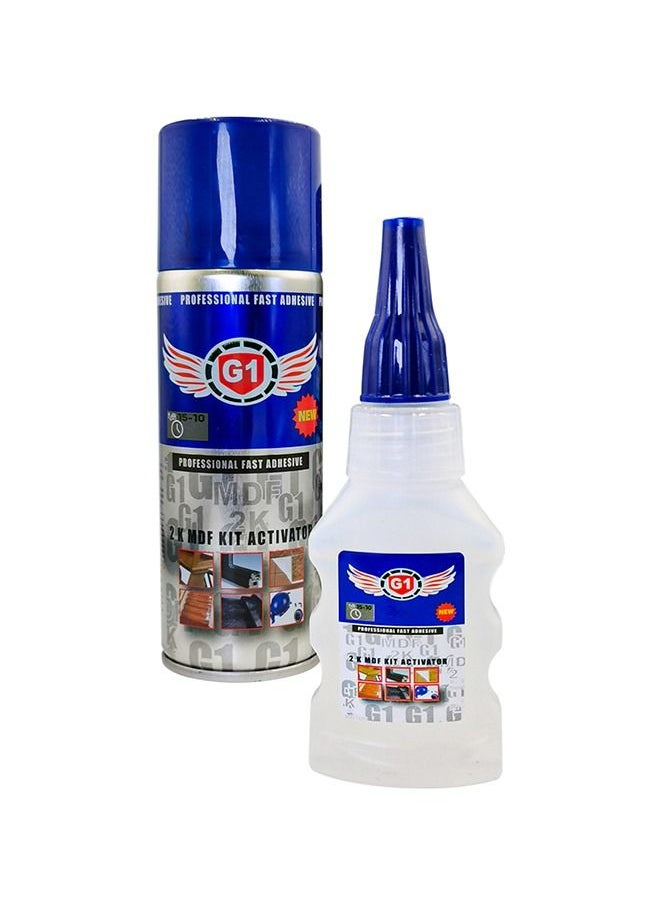 Professional Fast Adhesive  MDF Kit Activator Super Glue 200 ml - pzsku/Z4B7A875891C8BEF7499AZ/45/_/1650876486/59767875-cb61-48ea-a5db-2b96a3d06e5c