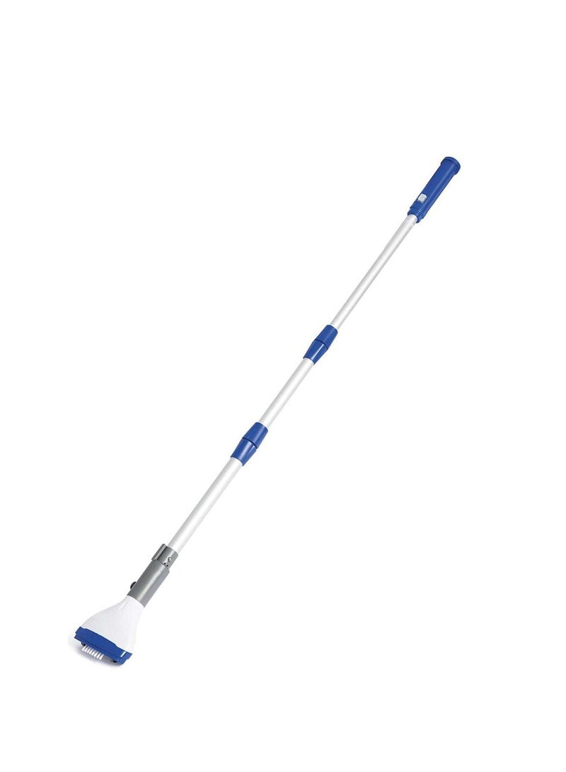 بست واي مكنسة فلوكلير أكوا سكان الكهربائية لحمام السباحة - Image 1