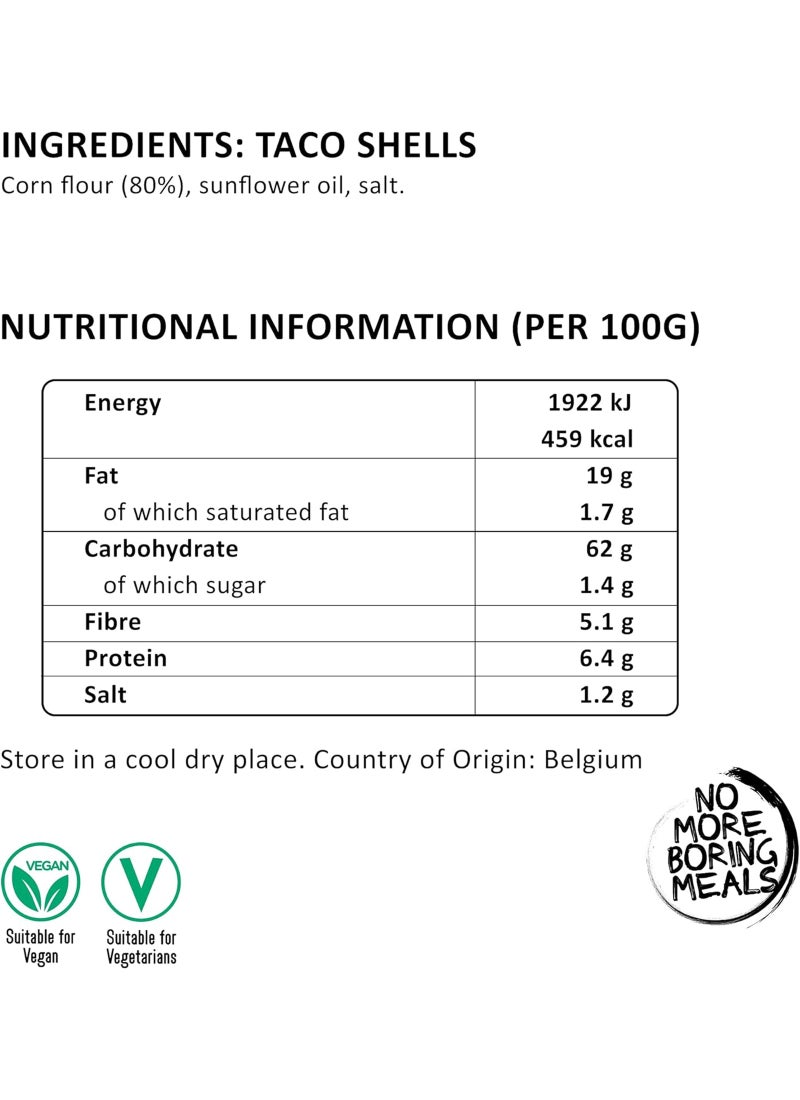 Santa Maria قشور التاكو - Image 3
