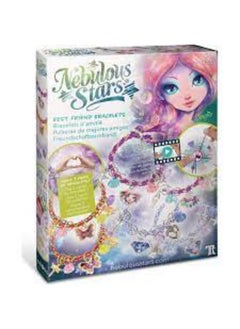 Nebulous Stars Best Friend Bracelets 