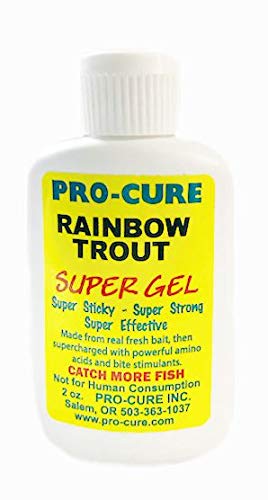 PROcure جل برو-كيور قوس قزح السلمون، 2 أونصة - Image 4