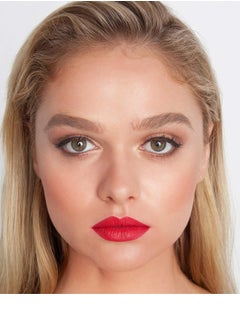 theBalm TheBalm Hughes Matte Lipstick - Honest  - Image 2
