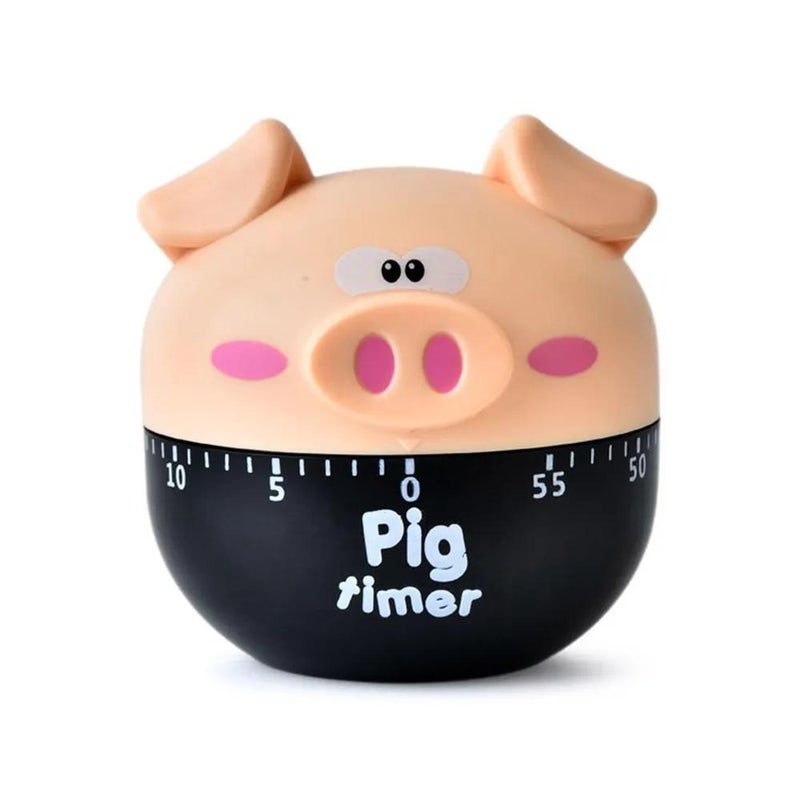 Mechanical Kitchen Timer - Image 1