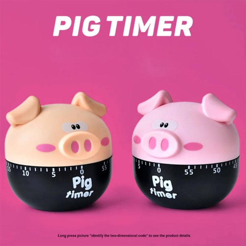 Mechanical Kitchen Timer - Image 2