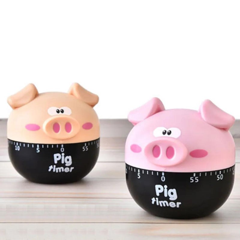 Mechanical Kitchen Timer - Image 4