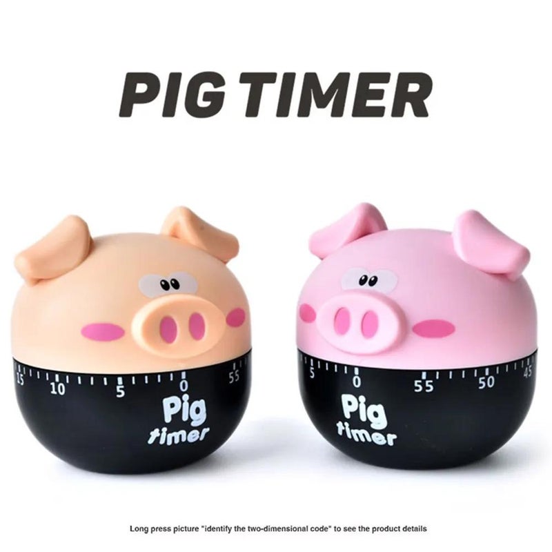 Mechanical Kitchen Timer - Image 3