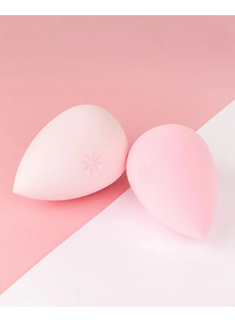Brushworks Brushworks HD Complexion Sponge Duo
